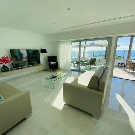 Villa Lucia By Sunhousescanarias With Private Pool San Agustín Екстериор снимка