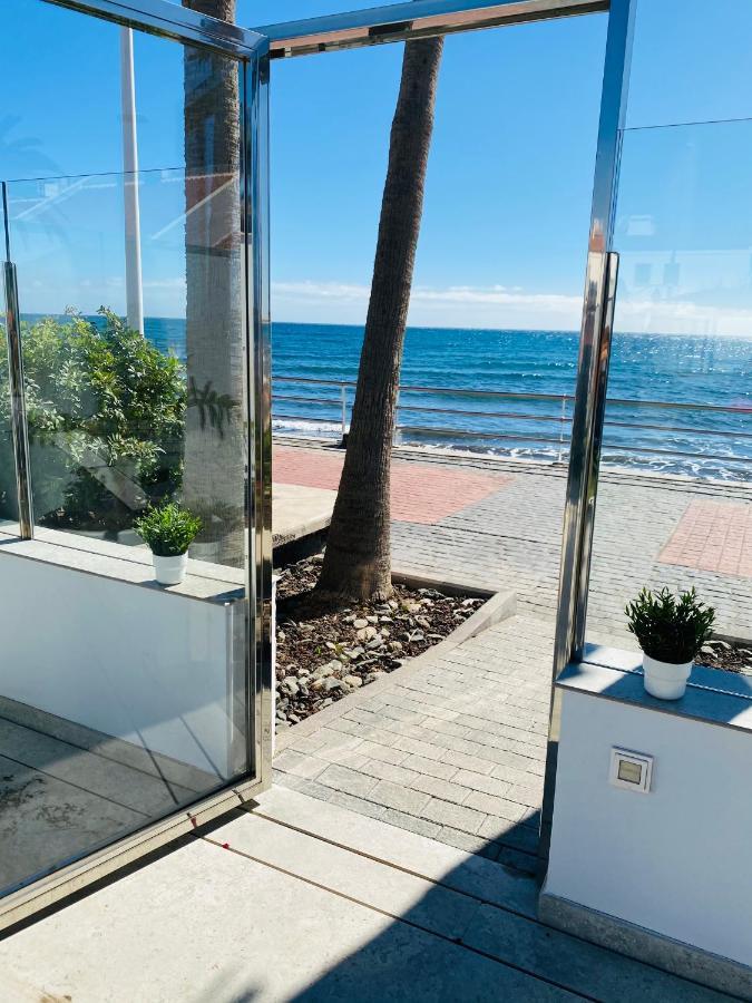Villa Lucia By Sunhousescanarias With Private Pool San Agustín Екстериор снимка