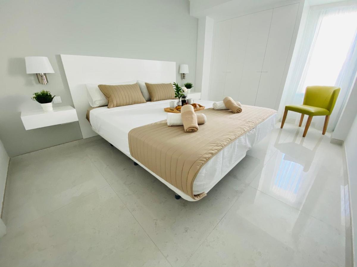 Villa Lucia By Sunhousescanarias With Private Pool San Agustín Екстериор снимка