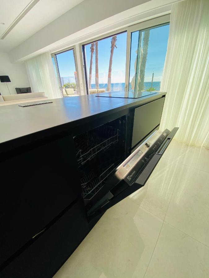 Villa Lucia By Sunhousescanarias With Private Pool San Agustín Екстериор снимка