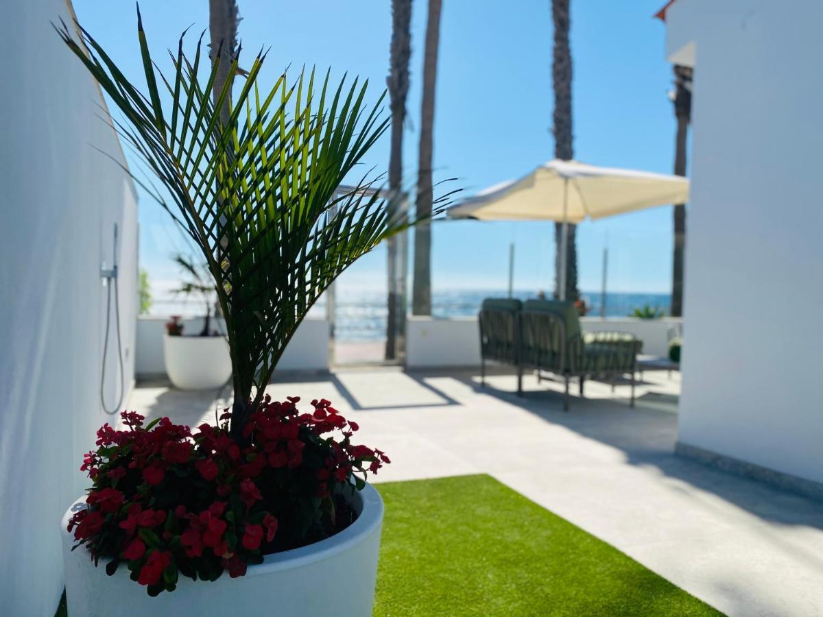 Villa Lucia By Sunhousescanarias With Private Pool San Agustín Екстериор снимка