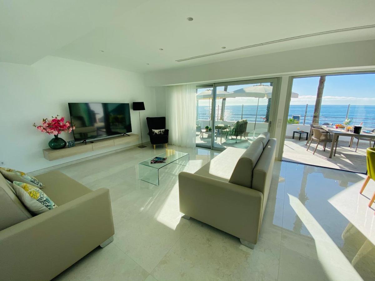Villa Lucia By Sunhousescanarias With Private Pool San Agustín Екстериор снимка